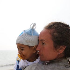 Meet your Posher, Nikki